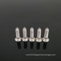 Stainless steel wooden screw torx tapping screw